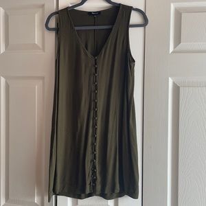 Madewell Dress - Size M